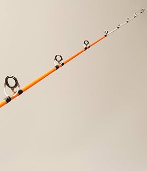 SHORE JAM LC 船竿 120-150cm オレンジ SHORE JAM LC 船竿 120-150cm オレンジ SHORE JAM LC 船竿 120
